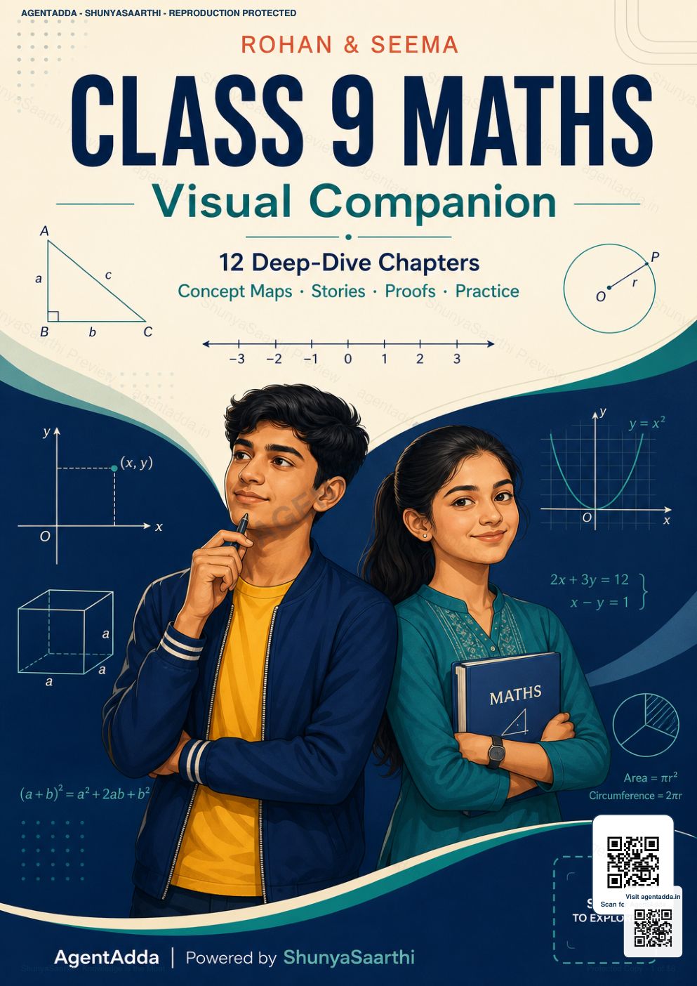 Class 9 Maths preview
